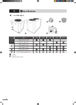 Предварительный просмотр 8 страницы Zodiac WH000456 Instructions For Installation And Use Manual