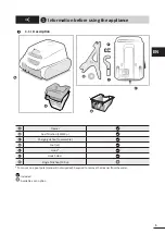 Preview for 6 page of Zodiac WR000411 Installation And User Manual