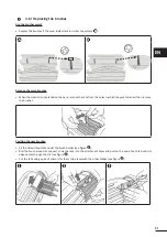 Предварительный просмотр 22 страницы Zodiac WR000411 Installation And User Manual