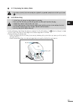 Предварительный просмотр 23 страницы Zodiac WR000411 Installation And User Manual