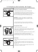 Предварительный просмотр 32 страницы Zodiac X7 QUATTRO Instructions For Installation And Use Manual