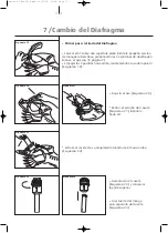 Preview for 34 page of Zodiac X7 QUATTRO Instructions For Installation And Use Manual