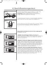 Предварительный просмотр 43 страницы Zodiac X7 QUATTRO Instructions For Installation And Use Manual