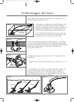 Предварительный просмотр 52 страницы Zodiac X7 QUATTRO Instructions For Installation And Use Manual