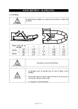 Предварительный просмотр 12 страницы Zodiac YACHTLINE 360 Manual