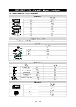 Preview for 3 page of Zodiac YACHTLINE 440 Owner'S Manual