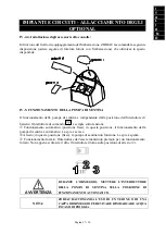 Предварительный просмотр 116 страницы Zodiac YACHTLINE 440 Owner'S Manual