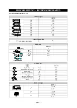 Предварительный просмотр 122 страницы Zodiac YACHTLINE 440 Owner'S Manual