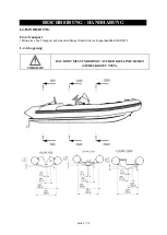 Предварительный просмотр 128 страницы Zodiac YACHTLINE 440 Owner'S Manual