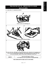 Предварительный просмотр 131 страницы Zodiac YACHTLINE 440 Owner'S Manual