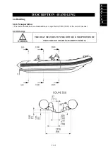 Предварительный просмотр 10 страницы Zodiac YACHTLINE 490 Owner'S Manual