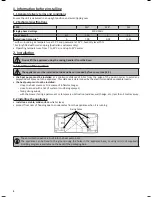 Preview for 4 page of Zodiac Z200 Instructions For Installation Manual