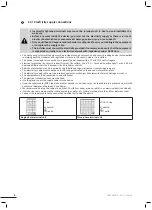 Preview for 6 page of Zodiac Z300 M4 Instructions For Installation And Use Manual