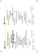 Preview for 21 page of Zodiac Z300 M4 Instructions For Installation And Use Manual