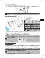 Preview for 5 page of Zodiac Z300 Series Instructions For Installation And Use Manual
