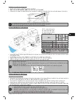 Предварительный просмотр 5 страницы Zodiac Z300 Series Instructions For Installation And Use Manual