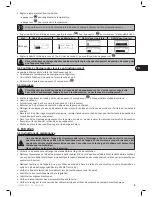 Preview for 9 page of Zodiac Z300 Series Instructions For Installation And Use Manual