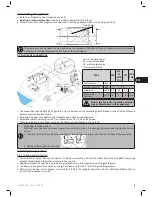 Предварительный просмотр 17 страницы Zodiac Z300 Series Instructions For Installation And Use Manual