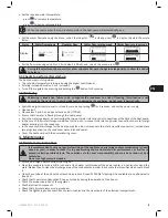 Предварительный просмотр 21 страницы Zodiac Z300 Series Instructions For Installation And Use Manual