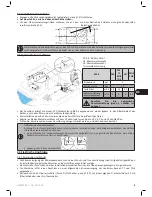 Preview for 29 page of Zodiac Z300 Series Instructions For Installation And Use Manual