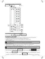 Preview for 44 page of Zodiac Z300 Series Instructions For Installation And Use Manual