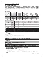 Предварительный просмотр 64 страницы Zodiac Z300 Series Instructions For Installation And Use Manual