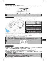 Preview for 65 page of Zodiac Z300 Series Instructions For Installation And Use Manual
