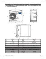 Предварительный просмотр 93 страницы Zodiac Z300 Series Instructions For Installation And Use Manual