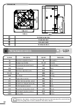 Предварительный просмотр 12 страницы Zodiac Z350iQ MD4 Quick Start Manual