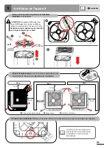 Предварительный просмотр 15 страницы Zodiac Z350iQ MD4 Quick Start Manual