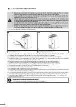 Предварительный просмотр 8 страницы Zodiac Z550iQ Instructions For Installation And Use Manual