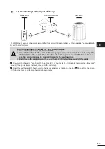 Предварительный просмотр 17 страницы Zodiac Z550iQ Instructions For Installation And Use Manual