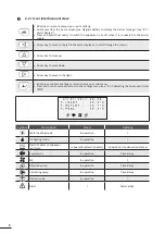 Предварительный просмотр 10 страницы Zodiac Z700 DUO Series Instructions For Installation And Use Manual