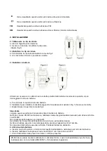 Preview for 4 page of Zodiac ZD-360 User Manual