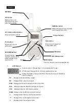 Preview for 12 page of Zodiac ZD-360 User Manual