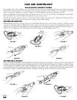 Preview for 8 page of Zodiac ZODIAC 1500 Owner'S Manual And Quick Installation Instructions