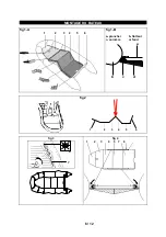 Предварительный просмотр 10 страницы Zodiac ZOOM 230 Roll Up Instructions Manual