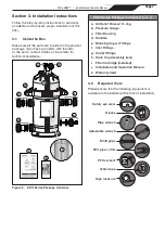 Preview for 7 page of Zodiac ZXC Series Installation And Operation Manual