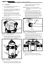 Preview for 8 page of Zodiac ZXC Series Installation And Operation Manual