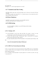 Preview for 15 page of Zodiak GPS307 User Manual