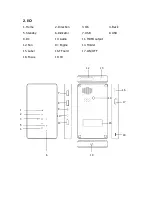 Preview for 3 page of Zodiak RE-P8 User Manual