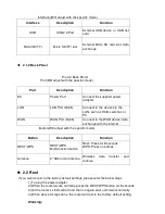 Preview for 6 page of Zodikam Z-WE826 User Manual