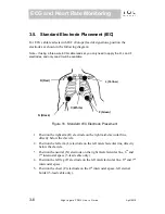 Предварительный просмотр 46 страницы ZOE PPM3 User Manual