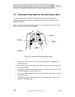 Предварительный просмотр 48 страницы ZOE PPM3 User Manual