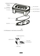 Предварительный просмотр 29 страницы Zoef Robot Bep Quick Manual