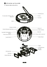 Предварительный просмотр 40 страницы Zoef Robot Bep Quick Manual