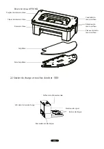 Предварительный просмотр 41 страницы Zoef Robot Bep Quick Manual