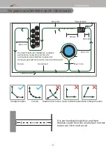 Preview for 6 page of Zoef Robot Betsie User Manual