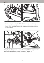 Preview for 11 page of Zoef Robot Betsie User Manual