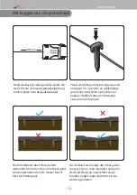 Preview for 13 page of Zoef Robot Betsie User Manual